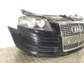 AA33 Передняя часть (ноускат) в сборе Audi A3 2005г. - фото №2