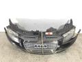 AA33 Передняя часть (ноускат) в сборе Audi A3 2005г. - фото №4