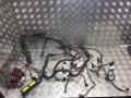 Проводка двигателя Renault Megane 2001г. - фото №6