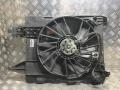 8200151465 Вентилятор радиатора Renault Scenic 2005г. - фото №2