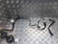 9650260080 Проводка двери Citroen C2 2005г. - фото №2