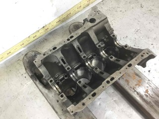Двигатель, ориг. номер OM651.955, 651955, 651956, 651940, Mercedes Sprinter 2014-2018