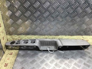 Накладка двери передней левой, ориг. номер 935703K000, Hyundai Sonata 2001-2013