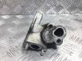 Трубка системы рециркуляции EGR Chevrolet Kalos 2005г. - фото №2