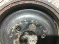 058145255, 058145255B Шкив насоса гидроусилителя Volkswagen Passat 1999г. - фото №3