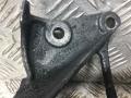9653249480 Кронштейн генератора Peugeot 308 2010г. - фото №2