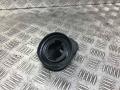 Маслозаливная горловина Skoda Fabia 2002г. - фото №2