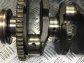 06A105021 Коленвал Audi A3 2000г. - фото №2