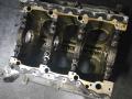 Блок цилиндров Mercedes C-klasse 2005г. - фото №5