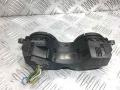 98AG19A945CH Блок кнопок Ford Focus 2003г. - фото №2