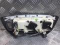 663212P, 102042, 7701048378 Блок управления печки/климат-контроля Renault Scenic 2002г. - фото №2