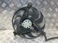 1J0121206B Вентилятор радиатора Audi A3 2000г. - фото №2
