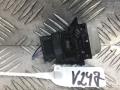 7700433117 Кнопка (выключатель) Renault Scenic RX4 2003г. - фото №2
