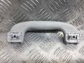 Ручка внутренняя потолочная Opel Meriva 2008г. - фото №2