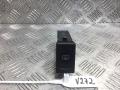 3B0959621E Кнопка подогрева заднего стекла Volkswagen Passat 1999г. - фото №2