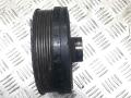 A6420300003, 6420300103 Шкив коленвала Mercedes E-klasse 2005г. - фото №2