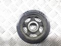 A6420300003, 6420300103 Шкив коленвала Mercedes E-klasse 2005г. - фото №3