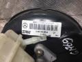 A0054304230 Вакуумный усилитель тормозов Mercedes A-klasse 2003г. - фото №2