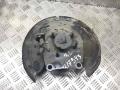 Ступица задняя левая Opel Zafira 2003г. - фото №2