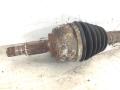 8200436366 Полуось передняя правая (приводной вал, ШРУС) Renault Scenic 2005г. - фото №2