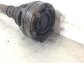 Полуось передняя правая (приводной вал, ШРУС) Volkswagen Passat 2000г. - фото №4