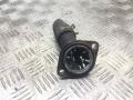 Корпус термостата Volkswagen Golf 2003г. - фото №2