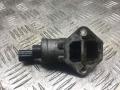XS4U9F715DA, XS4U9F715DB, 1075436, 1112972, 1149611, XS4U9F715FA Клапан холостого хода Ford Focus 2003г. - фото №3