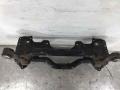 4Z7505235 Балка подвески задняя Audi A6 2003г. - фото №2