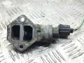 XS4U9F715DA, XS4U9F715DB, 1075436, 1112972, 1149611, XS4U9F715FA Клапан холостого хода Ford Focus 2004г. - фото №3