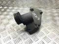 98MF3C631CG Натяжитель ремня генератора Ford Focus 2001г. - фото №3