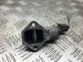 XS4U9F715DA, XS4U9F715DB, 1075436, 1112972, 1149611, XS4U9F715FA Клапан холостого хода Ford Focus 2001г. - фото №3