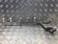 070133317C Трубка топливная Volkswagen Touareg 2006г. - фото №2