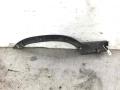 Молдинг крыла заднего левого Renault Master 2004г. - фото №2