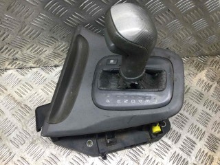 Кулиса, Volvo S80 1998-2003