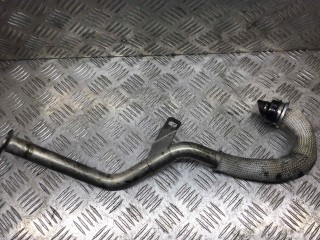 Трубка системы рециркуляции EGR, ориг. номер 9646762780, 1229958, Mazda 3 1999-2005