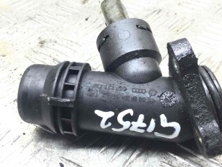 Патрубок (трубопровод, шланг), ориг. номер 06F121131, Audi A3 2000-2003