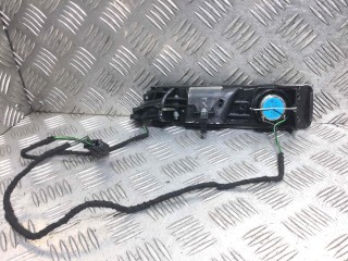 Ручка внутренняя задняя правая, Audi A6 2001-2005