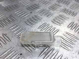 Подсветка салона Audi A6 2001-2005