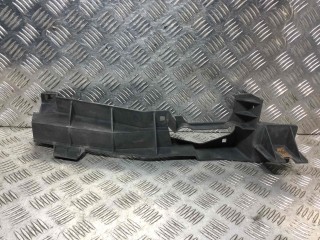 Крепление фары левой Land Rover Range Rover 2002-2005