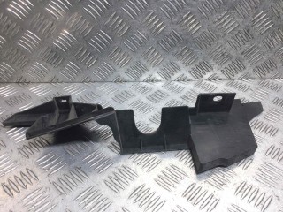 Воздуховод Mazda 6 2007-2010