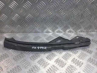 Крепление фары правой Volvo S40 2007-2012
