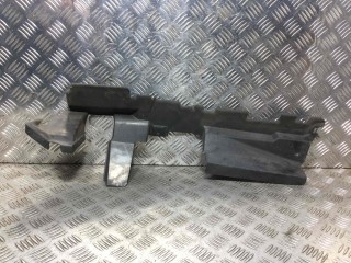 Защита радиатора, ориг. номер 7036694, 51717036694, Land Rover Range Rover 2002-2005