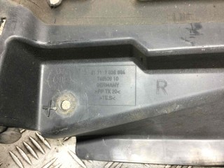 Защита радиатора, ориг. номер 7036694, 51717036694, Land Rover Range Rover 2002-2005