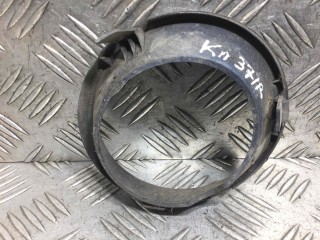 Рамка фары противотуманной правой, ориг. номер 8403074, BMW X5 1999-2003