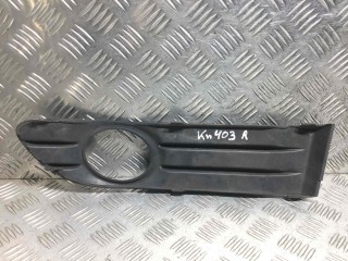 Рамка фары противотуманной правой, ориг. номер 30744920, Volvo S40 2007-2012
