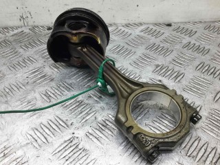 Поршень, Volkswagen Golf 2008-2012