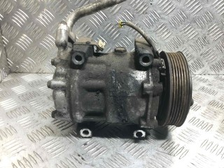 Компрессор кондиционера Mazda 3 2008-2011