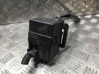 Блок реле, ориг. номер 2S6T14A076BA, 13559721, Ford Fiesta 2001-2007