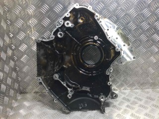 Крышка двигателя задняя, ориг. номер 059103173AH, Audi A5 2007-2011