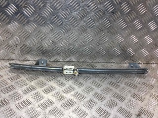 Направляющая стекла, ориг. номер 93335960, Opel Meriva 2002-2006